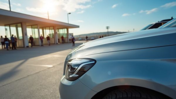 Réservez votre voiture de location à l'aéroport de Cagliari facilement