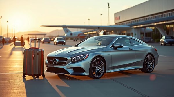 Top 5 conseils pour louer une voiture à l'aéroport de Cagliari