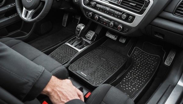Guide d'achat des meilleures pédales antidérapantes pour votre voiture