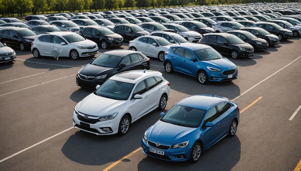 Comment choisir les bonnes options de financement pour l'achat d'un véhicule neuf ?