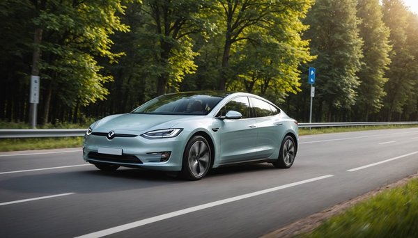 Comment fonctionne la technologie de freinage régénératif dans les voitures électriques et quels en sont les avantages ?