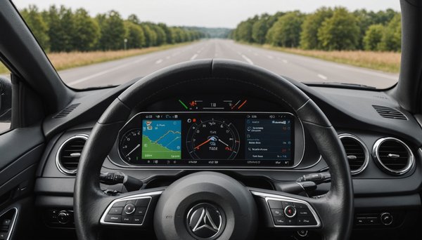 Comment utiliser les commandes de votre tableau de bord de manière efficace ?