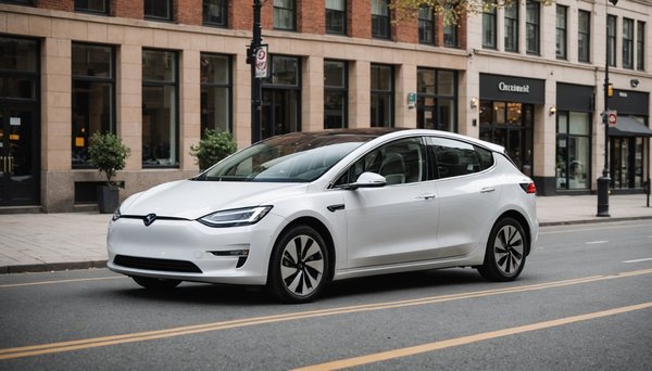 Quelles sont les stratégies de marketing les plus efficaces pour les nouveaux modèles de véhicules électriques?