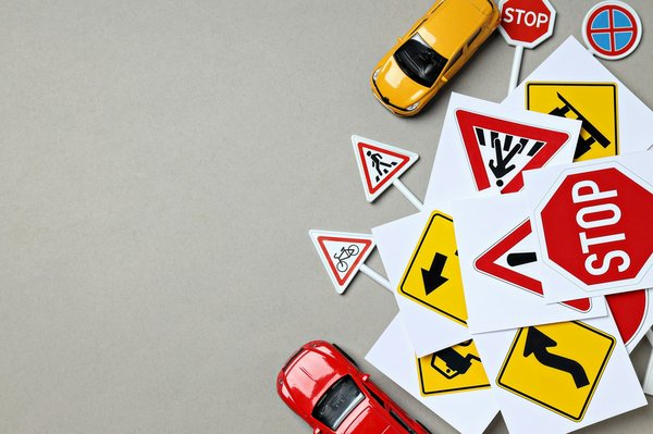 Code de la route inclus : réussissez votre permis facilement !