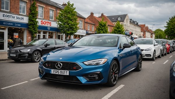 Automobile en direct à saint-constant : votre choix idéal